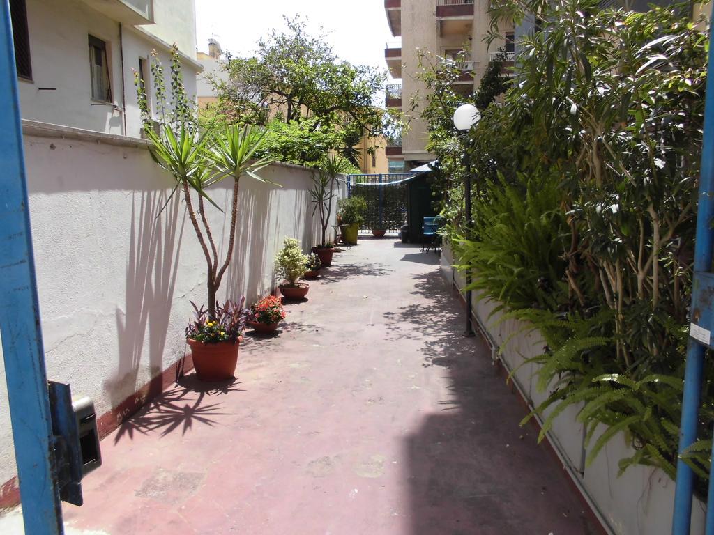 Surco Capital Parteners Roma Exterior foto